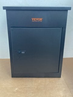 VEVOR EXTRA LARGE PACKAGE DELIVERY POST BOX: LOCATION - H14