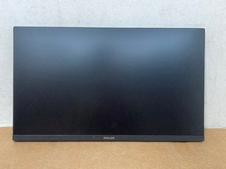 PHILIPS EVNIA 24 " GAMING MONITOR: LOCATION - H3