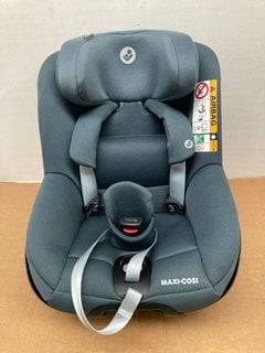 MAXI-COSI PEARL 360 BABY & TODDLER CAR SEAT: LOCATION - F17