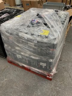 PALLET OF PEPSI MAX 2L BOTTLES (B.B DATE 12.2024): LOCATION - B6 (KERBSIDE PALLET DELIVERY)