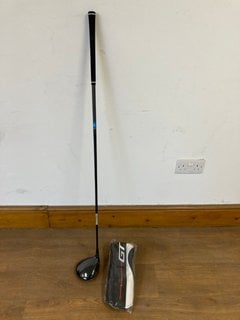 XLINK TECH GT.2 GOLF CLUB S: LOCATION - A1