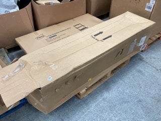 PALLET OF ASSORTED ITEMS TO INCLUDE 2 X NEO 3 TIER ELECTRIC CLOTHES AIRER: LOCATION - A5 (KERBSIDE PALLET DELIVERY)