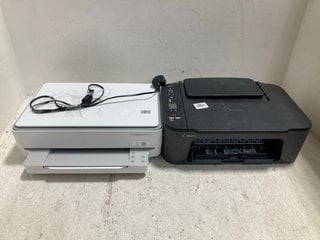 HP ENVY 6020E PRINTER TO INCLUDE CANON K10514 PRINTER: LOCATION - AR17