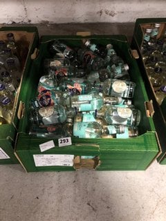 (COLLECTION ONLY) QTY OF ASSORTED GIN ALCOHOLIC BEVERAGES TO INCLUDE OPIHR GIN & TONIC 275ML 6.5% ALC VOL (WE OPERATE A CHALLENGE 25 POLICY. 18+ ID MAY BE REQUIRED UPON COLLECTION/DELIVERY, E.G. A VA