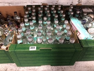 (COLLECTION ONLY) QTY OF JOANNE MOORE BLOOM LONDON DRY GIN WITH SIGNATURE TONIC 275ML 6.5% ALC VOL (WE OPERATE A CHALLENGE 25 POLICY. 18+ ID MAY BE REQUIRED UPON COLLECTION/DELIVERY, E.G. A VALID PAS