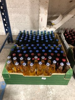 (COLLECTION ONLY) QTY OF ASSORTED BOTTLED BEERS TO INCLUDE CORONA EXTRA 330ML 4.5% ALC VOL - BBE APR 2025 (WE OPERATE A CHALLENGE 25 POLICY. 18+ ID MAY BE REQUIRED UPON COLLECTION/DELIVERY, E.G. A VA