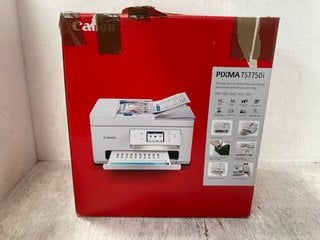 CANON PIXMA TS7750I MULTIFUNCTIONAL PRINTER - RRP - £139: LOCATION - H14