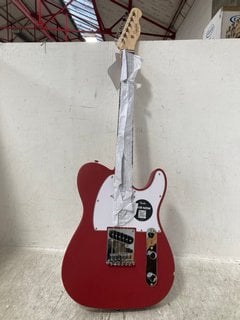 FENDER SQUIER DEBUT COLLECTION ELECTRIC GUITAR - RRP - £129: LOCATION - H15