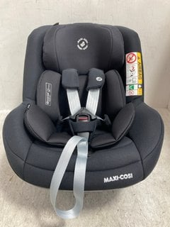 MAXI COSI PEARL PRO 2 I - SIZE CHILDRENS CAR SEAT - RRP - £199: LOCATION - H0