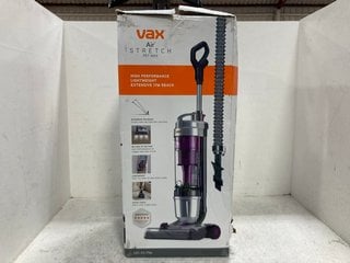 VAX AIR STRETCH PET MAX HIGH PERFORMANCE VACUUM CLEANER: LOCATION - F8