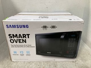 SAMSUNG SMART OVEN - RRP - £149: LOCATION - F9