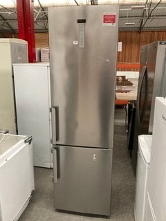 STOVES TALL FRIDGE FREEZER : MODEL STNF60208SS: LOCATION - C8