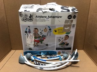 BABY EINSTEIN OCEAN EXPLORER AIRPLANE ADVENTURE SET: LOCATION - BR9