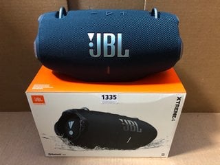 JBL XTREME 4 SPEAKER: LOCATION - BR11