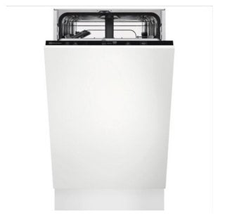 ELECTROLUX INTEGRATED DISHWASHER: MODEL EEA22100L - RRP £565: LOCATION - B5