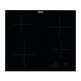 ZANUSSI SERIES 20 INDUCTION HOB : MODEL ZIBN641K - RRP £222: LOCATION - B7