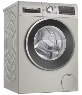 BOSCH 9KG WASHING MACHINE: MODEL WGG2440XGB - RRP £699: LOCATION - B2