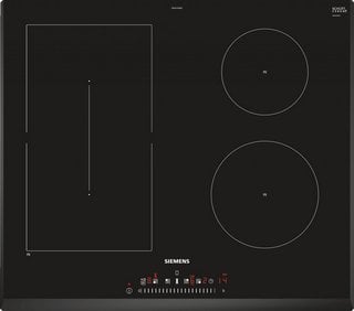 SIEMENS 60CM INDUCTION HOB: MODEL ED651FSB5E - RRP £835: LOCATION - B2