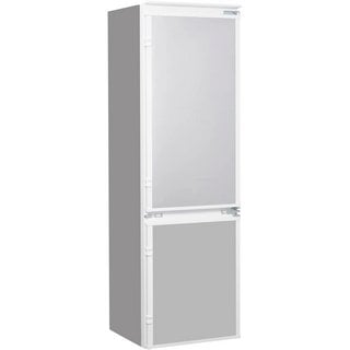 AEG INTEGRATED FRIDGE FREEZER: MODEL OSC6N181ES - RRP £699: LOCATION - B3