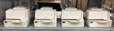 4 X TM-5000II PRINTERS: LOCATION - E RACK