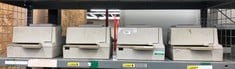 4 X TM-5000II PRINTERS: LOCATION - E RACK