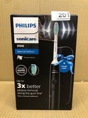 QUANTITY OF HEALTH & BEAUTY ITEMS TO INCLUDE ORAL B PRO SERIES 3 ELECTRIC TOOTHBRUSH: LOCATION - C