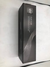 GHD DUET STYLE 2-IN-1 HOT AIR STYLER IN BLACK - TRANSFORMS HAIR FROM WET TO STYLED WITH AIR-FUSION TECHNOLOGY, BLACK.: LOCATION - A