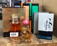 QUANTITY OF HEALTH & BEAUTY ITEMS TO INCLUDE OUD KHAS EDP SPRAY 100ML: LOCATION - E