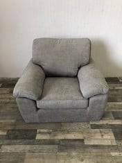 JOHN LEWIS CAMDEN ARMCHAIR: LOCATION - FLOOR(COLLECTION OR OPTIONAL DELIVERY AVAILABLE)