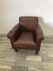 JOHN LEWIS CAMFORD CHAIR: LOCATION - FLOOR(COLLECTION OR OPTIONAL DELIVERY AVAILABLE)