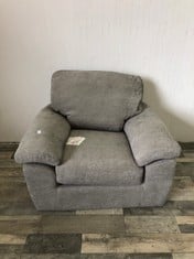 JOHN LEWIS CAMDEN ARMCHAIR: LOCATION - FLOOR(COLLECTION OR OPTIONAL DELIVERY AVAILABLE)