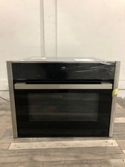 NEFF BUILT IN SINGLE OVEN: LOCATION - FLOOR(COLLECTION OR OPTIONAL DELIVERY AVAILABLE)