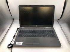 HP 255 G7 NOTEBOOK PC NO STORAGE LAPTOP.. AMD ATHLON SILVER 3050U WITH RADEON GRAPHICS, 4GB RAM, : LOCATION - A