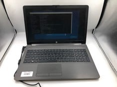 HP 255 G7 NOTEBOOK PC 128GB LAPTOP.. AMD ATHLON SILVER 3050U WITH RADEON GRAPHICS, 4GB RAM, [JPTE71125]: LOCATION - B