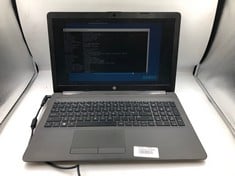 HP 255 G7 NOTEBOOK PC 128GB LAPTOP.. AMD ATHLON SILVER 3050U WITH RADEON GRAPHICS, 4GB RAM, [JPTE71123]: LOCATION - B