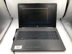 HP 255 G7 NOTEBOOK PC 128GB LAPTOP.. AMD ATHLON SILVER 3050U WITH RADEON GRAPHICS, 4GB RAM, [JPTE71119]: LOCATION - B