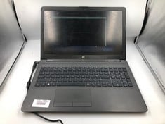 HP 255 G7 NOTEBOOK PC 128GB LAPTOP.. AMD ATHLON SILVER 3050U WITH RADEON GRAPHICS, 4GB RAM, [JPTE71107]: LOCATION - B