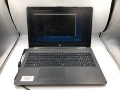 HP 255 G7 NOTEBOOK PC 128GB LAPTOP.. AMD ATHLON SILVER 3050U WITH RADEON GRAPHICS, 4GB RAM, [JPTE71115]: LOCATION - B