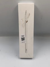 APPLE PENCIL SECOND GENERATION RRP-£129: LOCATION - C