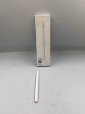 APPLE PENCIL 2 (USB C): LOCATION - C