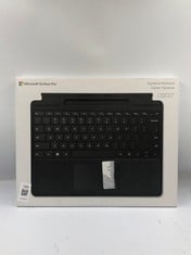 MICROSOFT SURFACE PRO CLAVIER SIGNATURE KEYBOARD : LOCATION - C