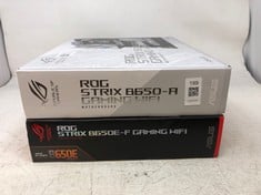 ASU ROG STRIX B650-A GAMING WIFI MOTHERBOARD + ASUS ROG STRIX B650E-F GAMING WIFI MOTHERBOARD : LOCATION - C