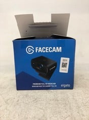 ELGATO PREMIUM FULL HD WEBCAM: LOCATION - C