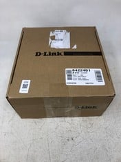 D-LINK 5G AC2600 WIFI ROUTER : LOCATION - C