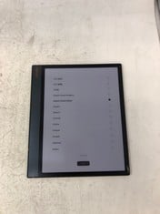 BOOX NOTE AIR 3C TABLET WITH WIFI. [JPTE71233]: LOCATION - C