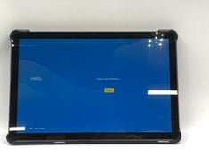 LENOVO TAB M10 (3RD GEN) 10.1 INCH SCREEN TABLET WITH WIFI. : LOCATION - C