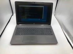 HP 255 G7 NOTEBOOK PC 128GB LAPTOP.. AMD ATHLON SILVER 3050U WITH RADEON GRAPHICS, 4GB RAM, : LOCATION - C