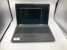 HP 255 G7 NOTEBOOK PC 128GB LAPTOP.. AMD ATHLON SILVER 3050U WITH RADEON GRAPHICS, 4GB RAM,: LOCATION - C