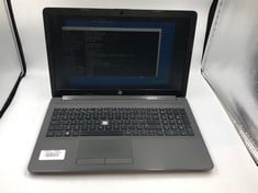 HP 255 G7 NOTEBOOK PC 128GB LAPTOP.. AMD ATHLON SILVER 3050U WITH RADEON GRAPHICS, 4GB RAM, : LOCATION - C