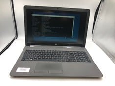 HP 255 G7 NOTEBOOK PC 128GB LAPTOP.. AMD ATHLON SILVER 3050U WITH RADEON GRAPHICS, 4GB RAM, : LOCATION - C